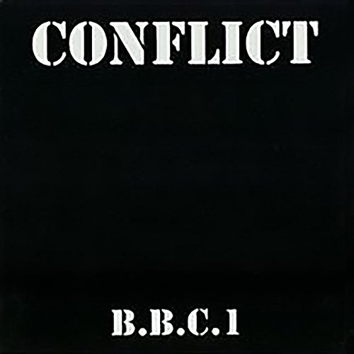 B.B.C.1 Conflict