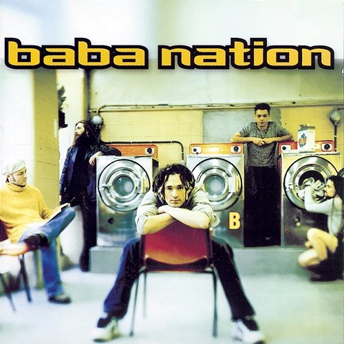 B Baba Nation