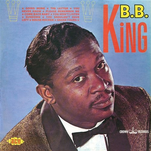 B.B. King B.B. King