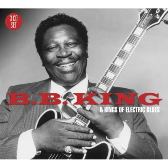B.B. King & Kings Of Electric Blues B.B. King, Various Artists