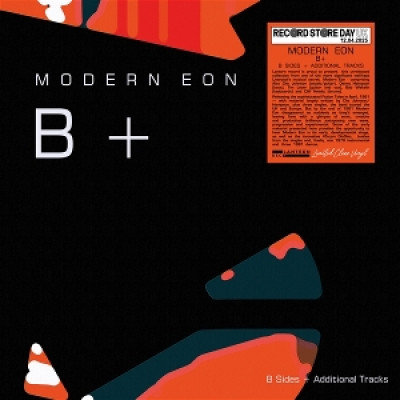 B+ (B Sides + Additional Tracks), płyta winylowa Modern Eon