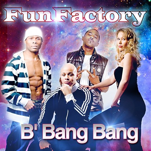 B'Bang Bang Fun Factory