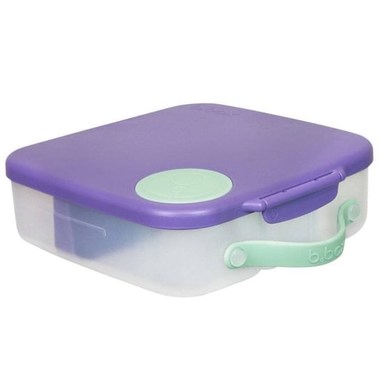 B.Box, Lunchbox, Lilac Pop B.Box