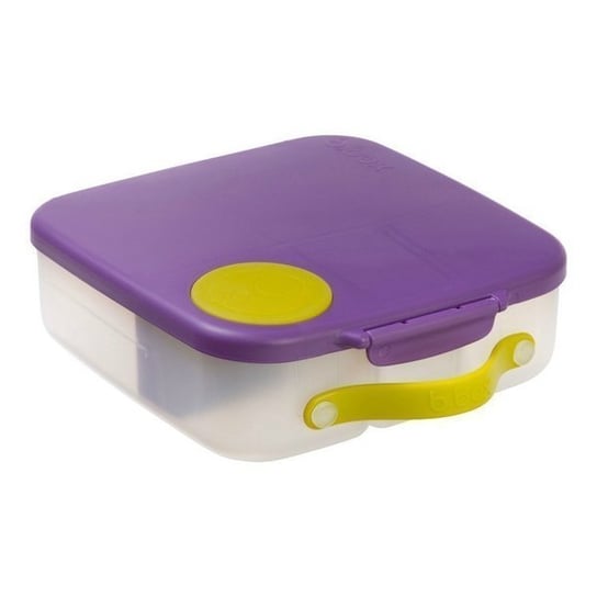 B.BOX Lunchbox Śniadaniówka z Wkładem Chłodzącym B.Box