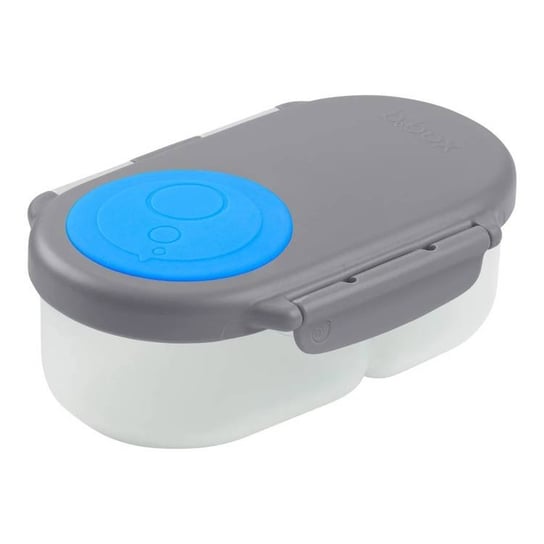 B.Box, Snackbox pojemnik na przekąski BLUE SLATE B.Box