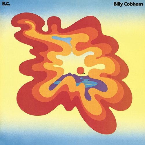 B.C. (Expanded Edition) Billy Cobham