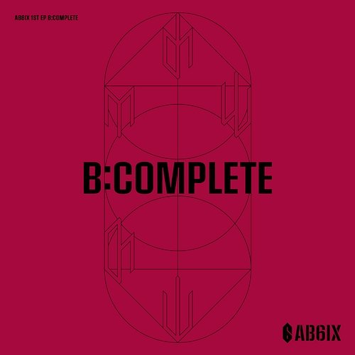 B:COMPLETE AB6IX