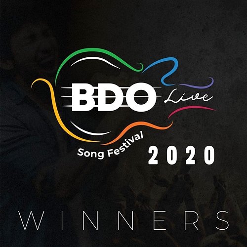 B.D.O Festival 2020 - Winners Adri Vee Diego Brazuca Resenha California