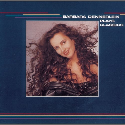 B.D. Plays Classics Barbara Dennerlein