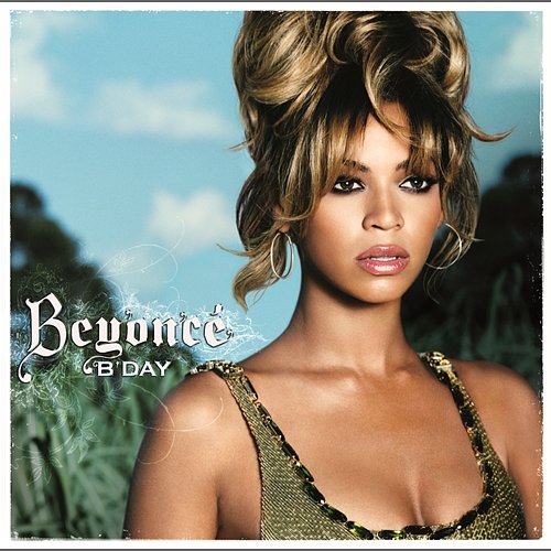 B'Day Beyoncé