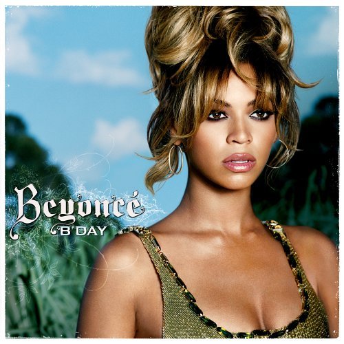 B'Day Beyonce