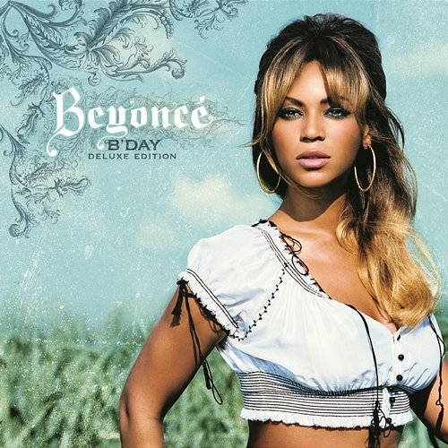 Deja Vu Beyoncé feat. Jay-Z