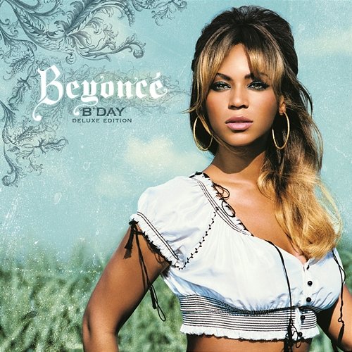 B'Day Deluxe Edition Beyoncé