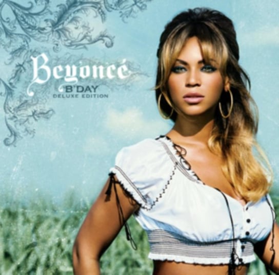 B'Day (Deluxe Edition) Beyonce