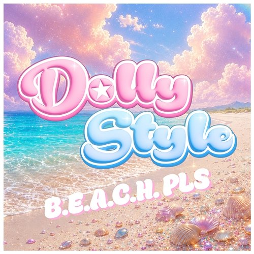 B.E.A.C.H. PLS Dolly Style