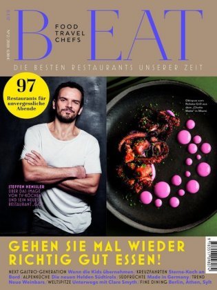 B-EAT Nr. 4 (2/2019) Suedwest Verlag
