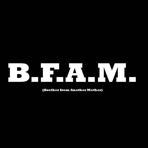 B.F.A.M. (Brother from Another Mother) BFAM