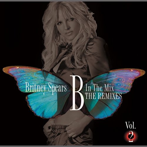 3 Britney Spears