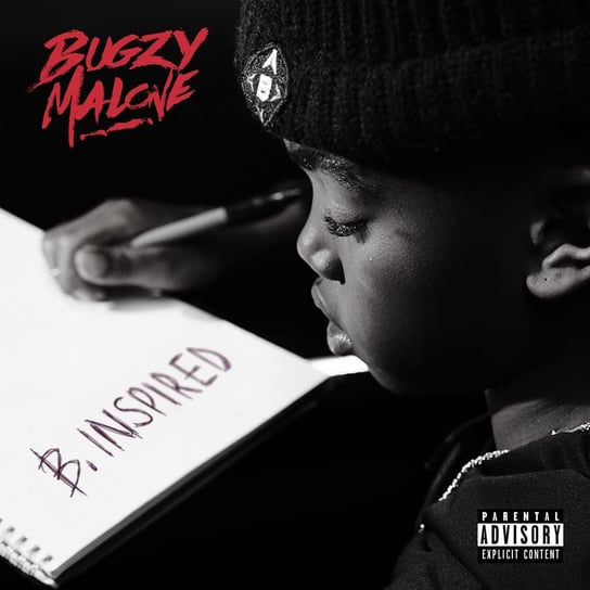 B. Inspired (Limited Edition) Malone Bugzy