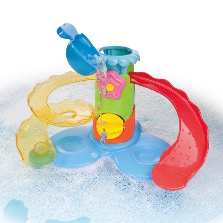 B-Kids, Aquapark, zabawka do kąpieli B-Kids