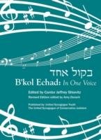 B'kol Echad United Synagogue Of Conservative Judaism