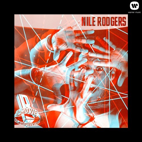 B-Movie Matinee Nile Rodgers