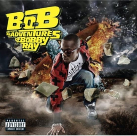 B.o.B Presents: The Adventures of Bobby Ray B.o.B