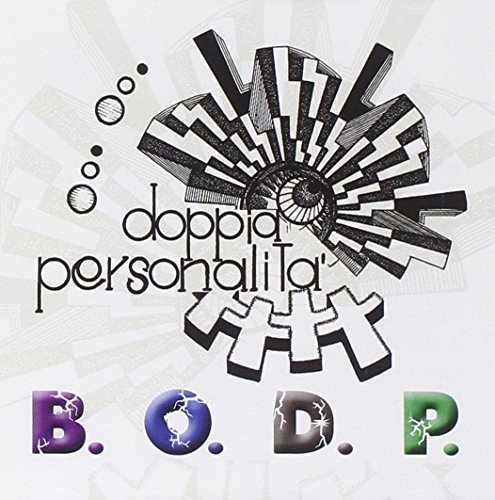 b.o.d.p. Various Artists
