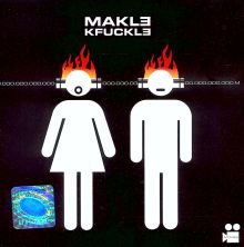 B.OOO.M Makle Kfuckle