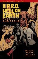 B.p.r.d Hell On Earth Vol. 11 Mignola Mike