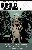 B.p.r.d. Hell On Earth Volume 2 Mignola Mike