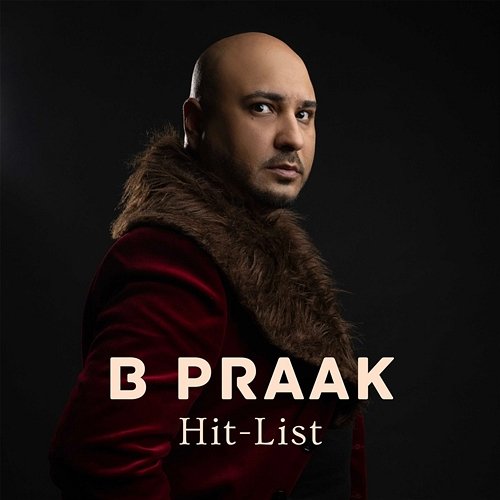 B Praak HIT-LIST Various Artists