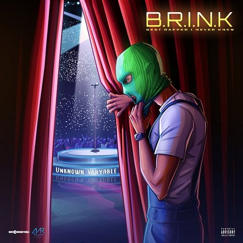 B.R.I.N.K. Unknown Varyable