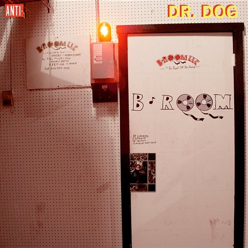 Rock & Roll Dr. Dog