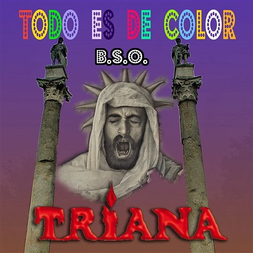 B.S.O. Todo es de color Triana