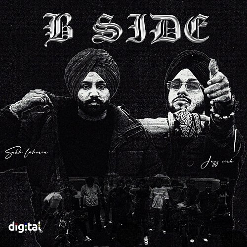 B SIDE Sukh Lahoria & Jazz Virk