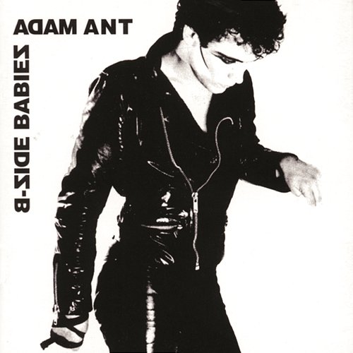 B-Side Babies Adam & The Ants
