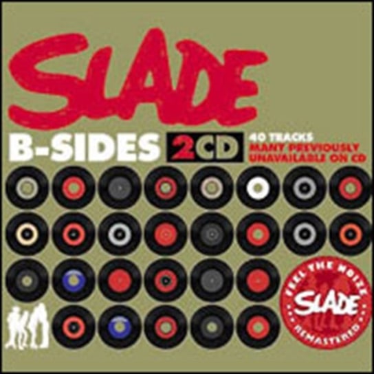 B-Sides Slade