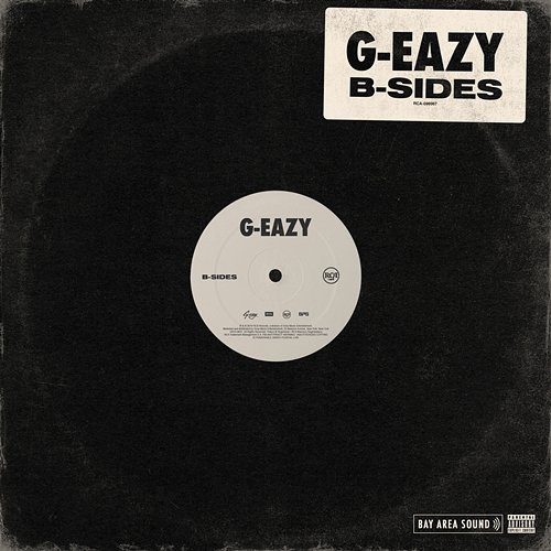 B-Sides G-Eazy