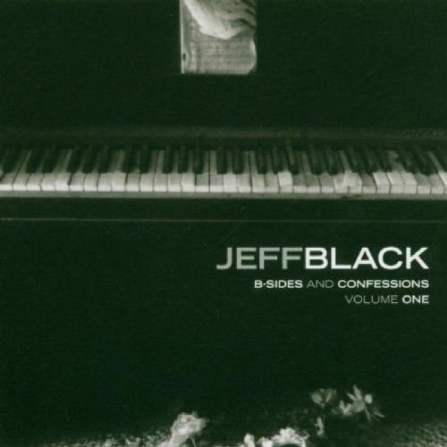 B-Sides & Confessions V.2 Black Jeff