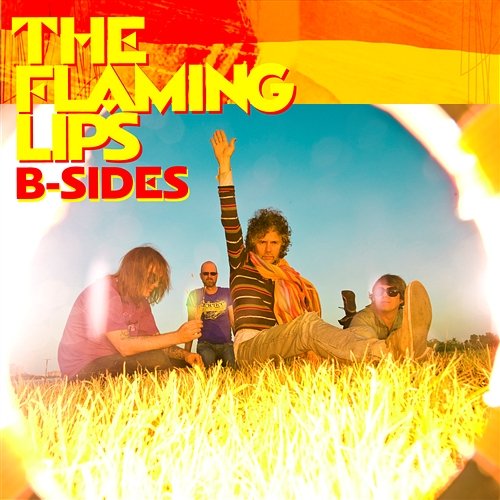 B-Sides EP The Flaming Lips