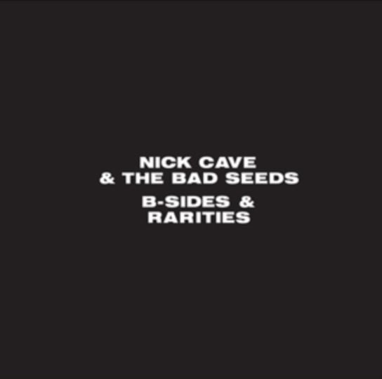 B-Sides & Rarities Nick Cave and The Bad Seeds