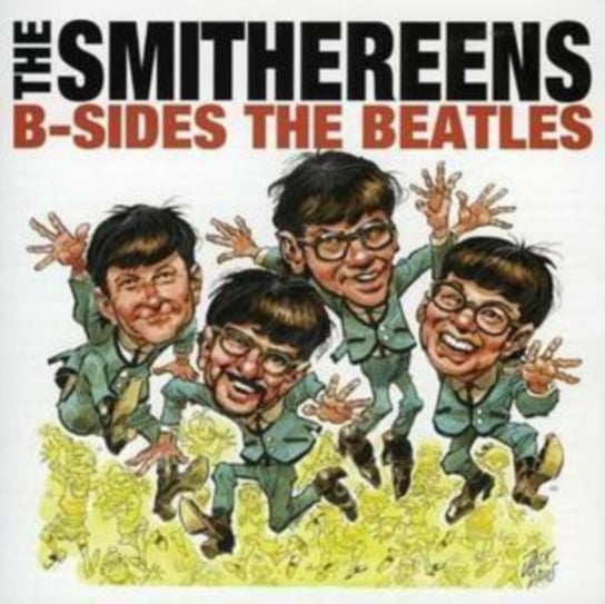 B-sides The Beatles The Smithereens