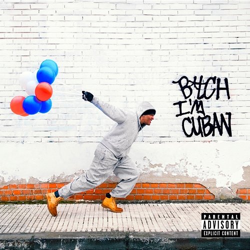 B*TCH I'M CUBAN Marlon Collins, Yoyi Lagarza, NormanBate$