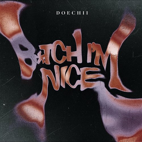B*tch I'm Nice Doechii