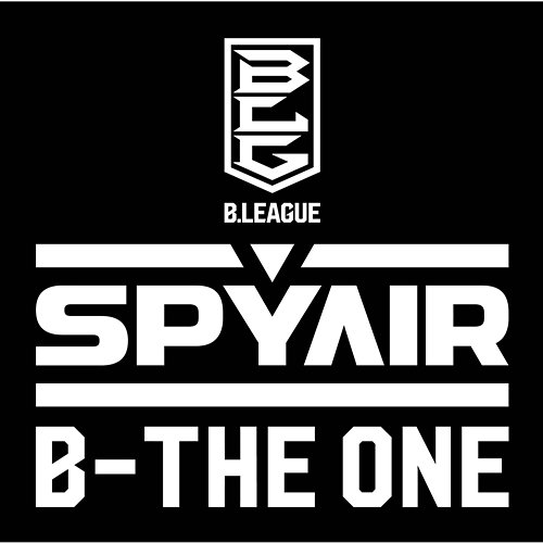 B-THE ONE SPYAIR