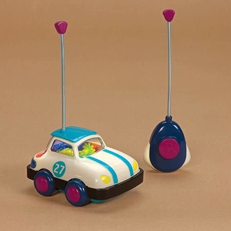 B. Toys, auto sterowane Rally Ripster B.Toys