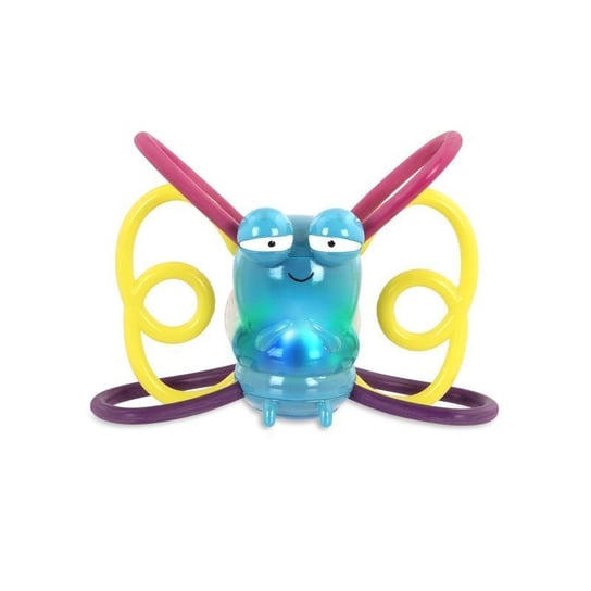 B. Toys, Firefly Frank – Świecący Gryzak Świetlik 0+ B.Toys