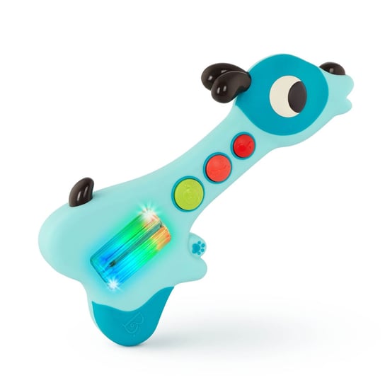 B.Toys Instrument Dla Dzieci Mini Woofer Piesek B.Toys