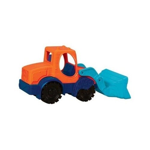 B.Toys, pojazd Mini Loadette Koparka B.Toys